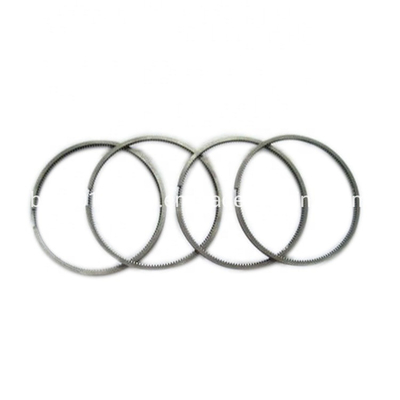 CCC Certificado 612600030053 Ensamblaje de anillos de pistón para de piezas de repuesto originales del motor