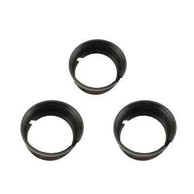 Contacto para gastos de envío Piezas de repuesto para motores Weichai 612600030053 Ensamblaje de anillos de pistón