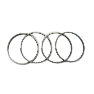 Piezas de camión hechas a medida Weichai Motor Piston Ring 612600030053 Empuje con soporte USD