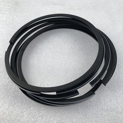 Piezas de camión hechas a medida Weichai Motor Piston Ring 612600030053 Empuje con soporte USD