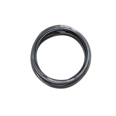 Piezas de camión hechas a medida Weichai Motor Piston Ring 612600030053 Empuje con soporte USD