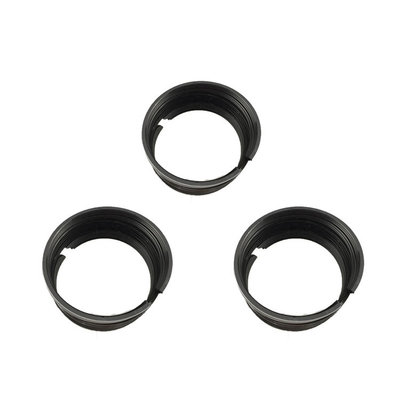 Piezas de camión hechas a medida Weichai Motor Piston Ring 612600030053 Empuje con soporte USD