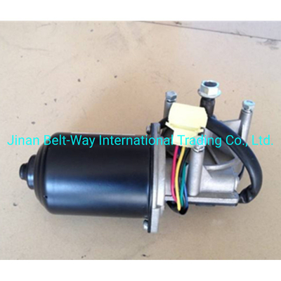 Con certificación ISO9001 HOWO Wiper Motor Wiper Engine WG164274100 para piezas de camiones Sinotruk