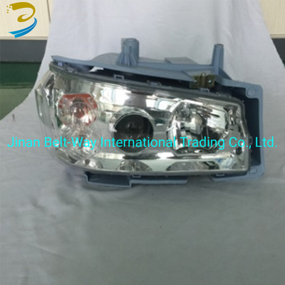 Las partes del sistema de frenos lámpara de cabeza para HOWO Shacman Foton Weichai Yuchai Truck Pieces de repuesto