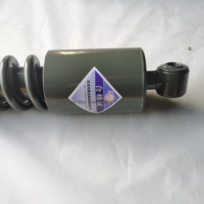 Sinotruk HOWO Absorbedor de choques delantero de cabina Wg1642430283 Wg9700240002 Número de pieza