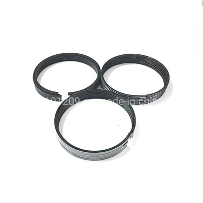 Weichai Wd615 Wd10 Wd618 Partes del motor Anillo de pistón 612600030053 con certificación CE
