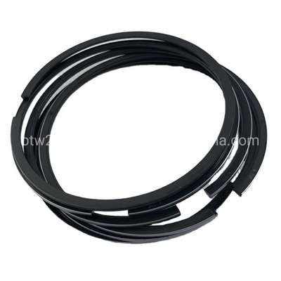 Weichai Wd615 Wd10 Wd618 Partes del motor Anillo de pistón 612600030053 con certificación CE