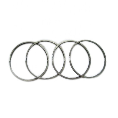 Weichai Wd615 Wd10 Wd618 Partes del motor Anillo de pistón 612600030053 con certificación CE