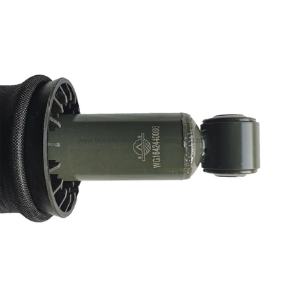 Obtener el mejor precio en HOWO piezas de suspensión absorbente de aire Wg1642440086 Wg1642430283