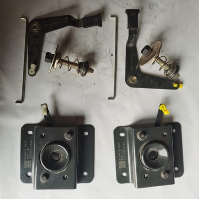 Sinotruk HOWO Camión Capa delantera cerradura Wg1642110027 Perfecto para su negocio