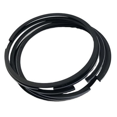 Anillo de pistón de aluminio de componente estándar para el motor Foton Motor Weichai 612600030053