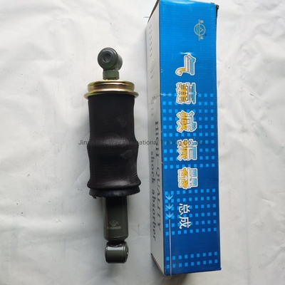 Absorbedor de choques de bolsas de aire Wg1642440086 para Weichai HOWO Shacman Apoyo USD Pago