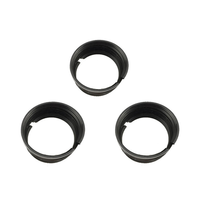 Piezas de repuesto del motor Weichai 612600030053 Ensamblaje de anillos de pistón con tiempo de entrega estimado
