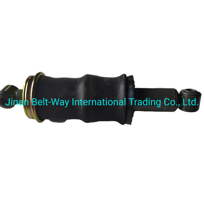 Absorbedor de choques de globo de ruedas Wg1642440086 para Sinotruk HOWO Truck Parts en el sur de Asia