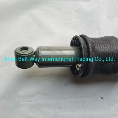 Absorbedor de choques de globo de ruedas Wg1642440086 para Sinotruk HOWO Truck Parts en el sur de Asia