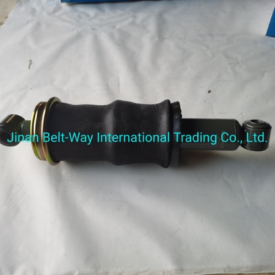 Absorbedor de choques de globo de ruedas Wg1642440086 para Sinotruk HOWO Truck Parts en el sur de Asia
