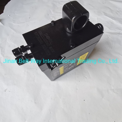 Sinotruk negro HOWO piezas de camión bomba manual de cabina Wg9719820001 para el sistema de frenos