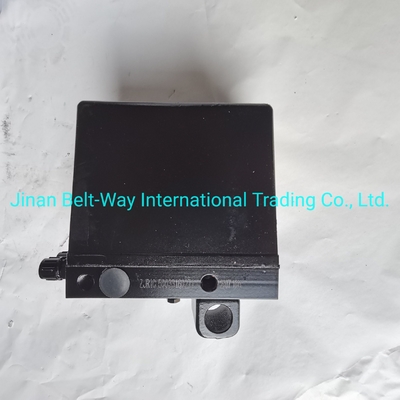 Sinotruk negro HOWO piezas de camión bomba manual de cabina Wg9719820001 para el sistema de frenos