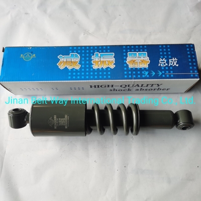 Mercado principal del sur de Asia Sinotruk HOWO Piezas de camión Caja de cambios Absorbedor de choques Wg1642430283