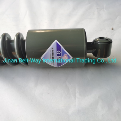Mercado principal del sur de Asia Sinotruk HOWO Piezas de camión Caja de cambios Absorbedor de choques Wg1642430283