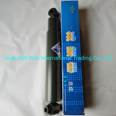 Parte del sistema de suspensión Absorbedor de choques de ruedas Wg9725680014 para camión Sinotruk HOWO