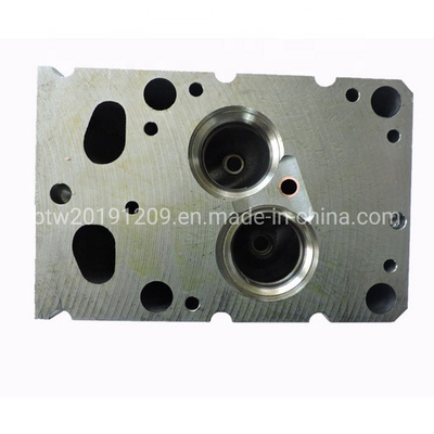 Pagos seguros Weichai Europa II Evb 612600040282 y cabeza de cilindro de aleación de aluminio