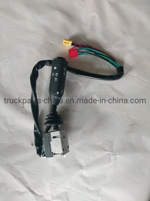 Combinación de cambios Wg9130583017 Pago de apoyo en USD para Sinotruk HOWO Truck Parts