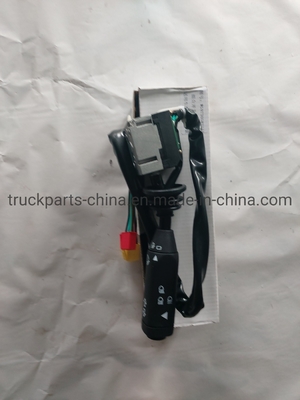 Combinación de cambios Wg9130583017 Pago de apoyo en USD para Sinotruk HOWO Truck Parts