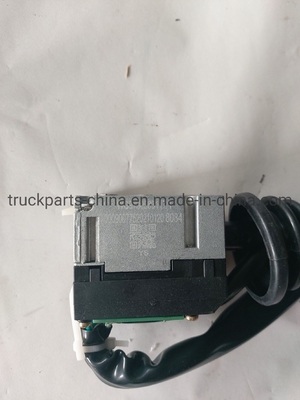 Combinación de cambios Wg9130583017 Pago de apoyo en USD para Sinotruk HOWO Truck Parts
