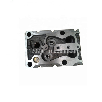 Las partes de repuesto para automóviles 2 válvulas motor diesel 612600040282/040A/0356/0362/0559 Cabeza de cilindro