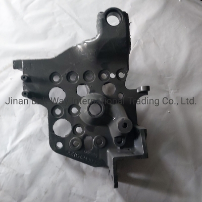 Repuestos de camiones reembolsables para Sinotruk HOWO Cabin Bracket Az1642430336 Az1642430335