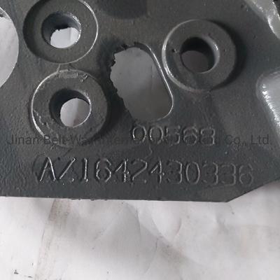 Repuestos de camiones reembolsables para Sinotruk HOWO Cabin Bracket Az1642430336 Az1642430335