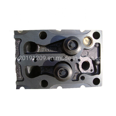 Política de reembolso falta Cabeza del cilindro del motor para 612600040282 OEM Número 612600040282