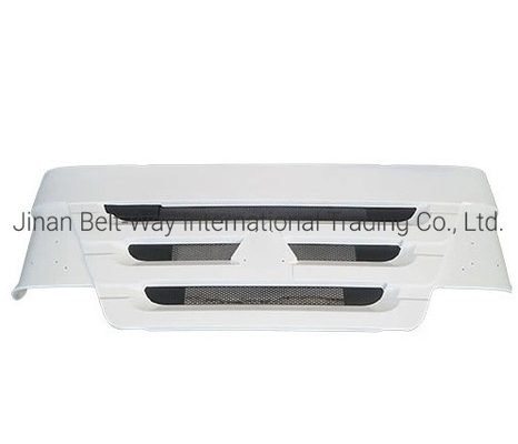 Sinotruk HOWO Dumper Panel delantero Wg1642111010 Partes del sistema de dirección y coste de envío