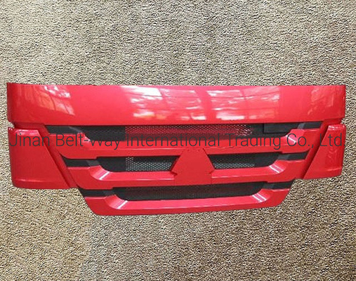 Sinotruk HOWO Dumper Panel delantero Wg1642111010 Partes del sistema de dirección y coste de envío