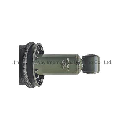 Repuestos WG1642440086 para Sinotruk HOWO camión de descarga 6X4 amortiguador de choques de resorte de aire