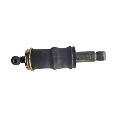 Absorbedor de choques de resorte de aire trasero de cabina de camión para Sinotruk HOWO 2010 Wg1642440086