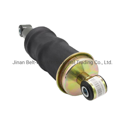 Partes del sistema de dirección Wg1642440086 Absorbedor de choques de aire para Sinotruk HOWO Auto Parts