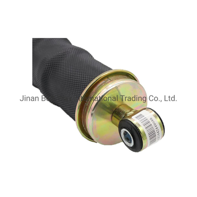 Partes del sistema de dirección Wg1642440086 Absorbedor de choques de aire para Sinotruk HOWO Auto Parts