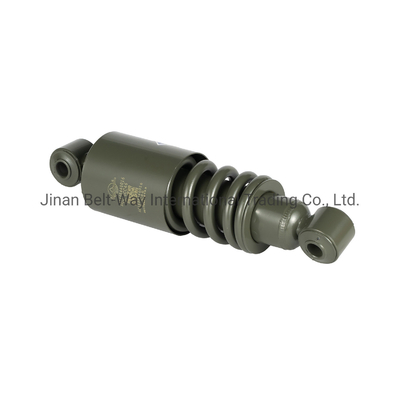 Repuestos de camión Absorbedor de choques de cabina para Sinotruk HOWO Az1608440016 y motor Wp12