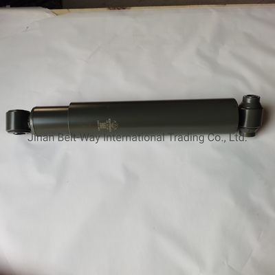 Repuestos de camión Absorbedor de choques de cabina para Sinotruk HOWO Az1608440016 y motor Wp12
