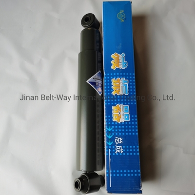 Repuestos de camión Absorbedor de choques de cabina para Sinotruk HOWO Az1608440016 y motor Wp12