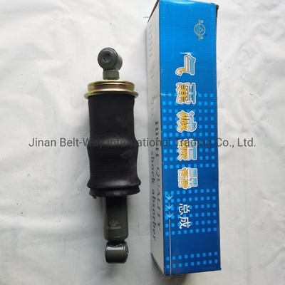 Repuestos de camión Absorbedor de choques de cabina para Sinotruk HOWO Az1608440016 y motor Wp12