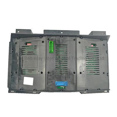 Mercado principal del sudeste asiático FAW Dz93189584134 Tabla de mando para piezas de camiones Shacman F3000
