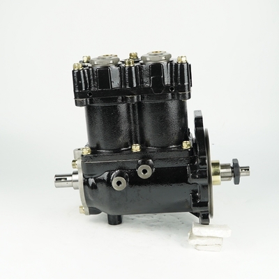 Compresor de freno de aire para camiones Mitsubishi con motor 6D22
