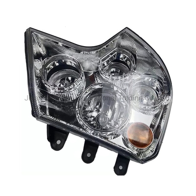 Sinotruk Lámpara de cabeza de camión para HOWO A7 camión Wg9925720001 coste de envío asequible