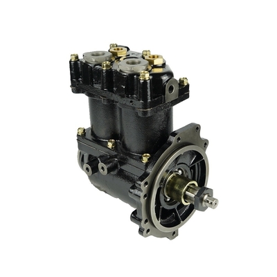 Compresor de aire negro Me150355 con pagos seguros en Made-in.com