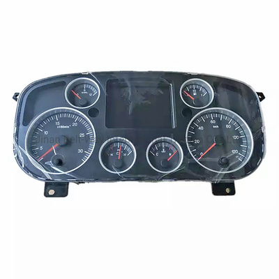 Sinotruk HOWO Truck Parts Combination Dashboard Wg9918581111 Sistema de frenos Partes del freno