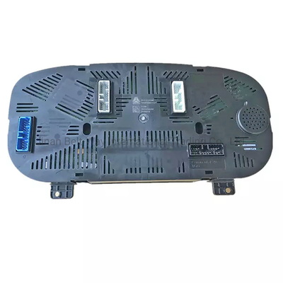 Sinotruk HOWO Truck Parts Combination Dashboard Wg9918581111 Sistema de frenos Partes del freno