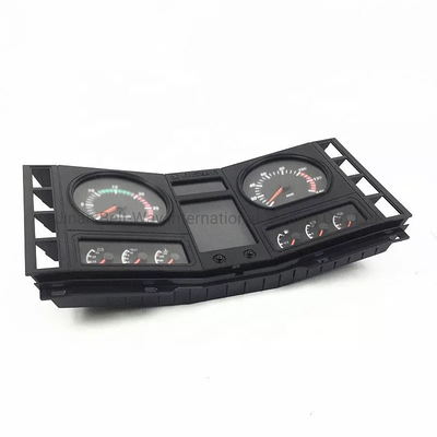 Partes del sistema eléctrico Batería Dz93189584150 Instrumento de combinación para Shacman F3000